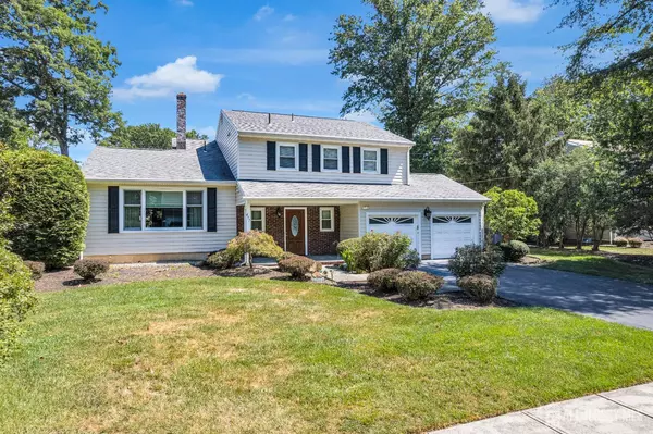 North Brunswick, NJ 08902,457 Barrymore PL