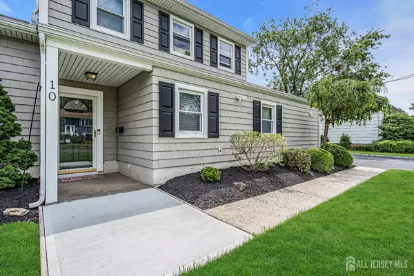 South Plainfield, NJ 07080,10 George ST