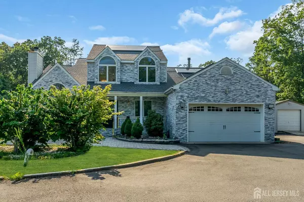 Jackson, NJ 08527,592 Ollie Burke RD