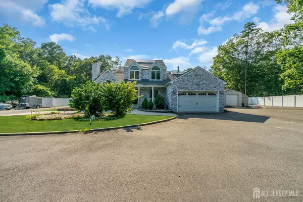Jackson, NJ 08527,592 Ollie Burke RD