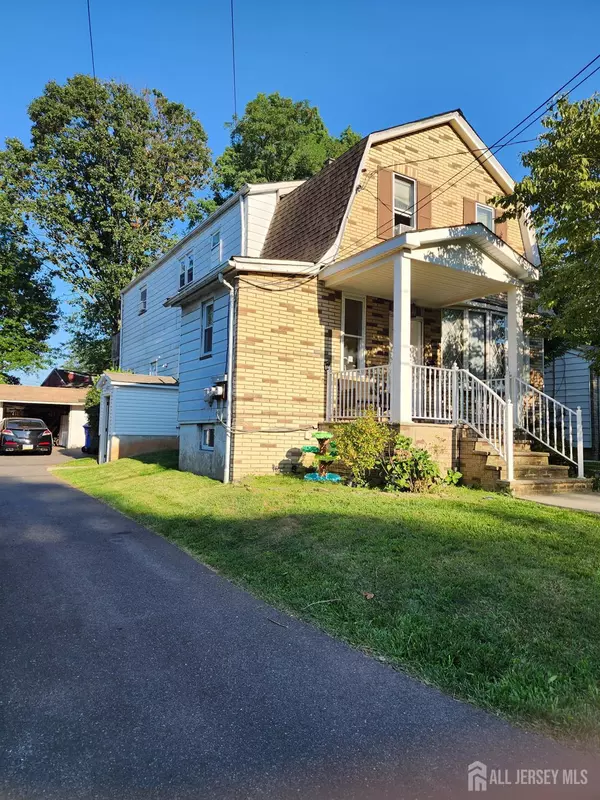 638 S Lincoln AVE, Woodbridge Proper, NJ 07095