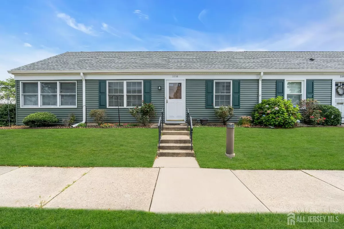 Monroe, NJ 08831,335-B Old Nassau RD