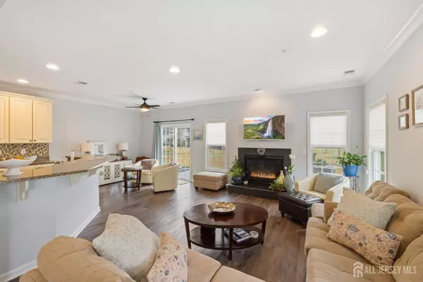 Monroe, NJ 08831,53 Morgan WAY