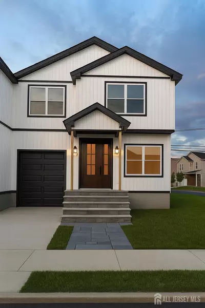 12 Hudson ST, Carteret, NJ 07008