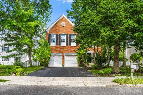 Plainsboro, NJ 08536,46 Marion DR