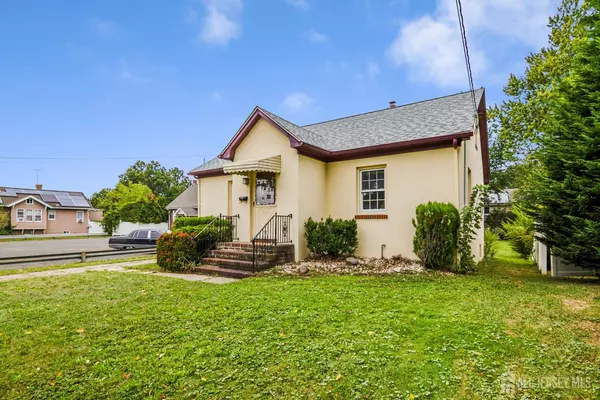 Fords, NJ 08863,805 King George RD