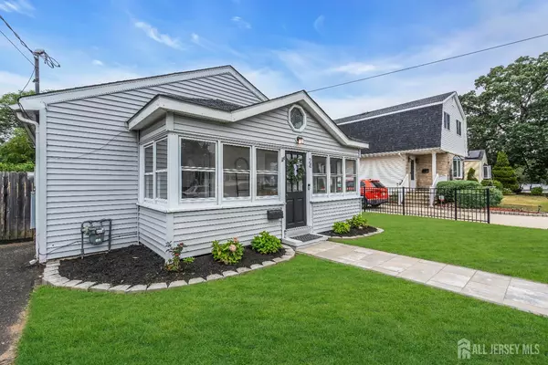 Monroe, NJ 08831,24 Harrigan AVE