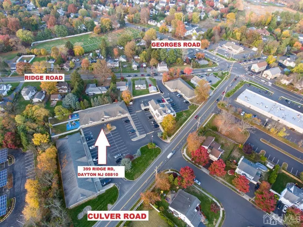 South Brunswick, NJ 08810,399 Ridge RD #1-3