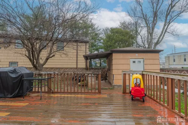 Union Twp, NJ 07083,2393 Steuben St