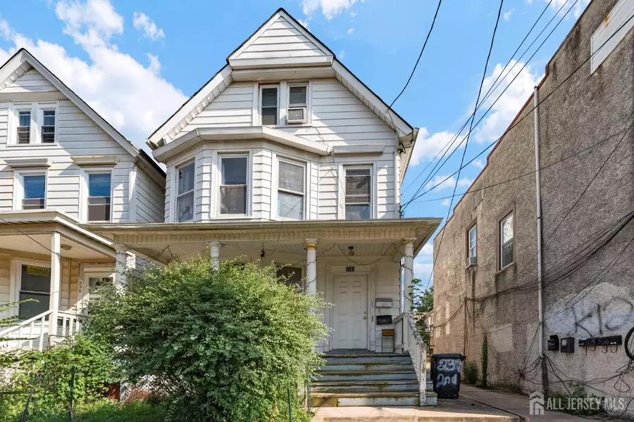 238 Somerset ST, New Brunswick, NJ 08901