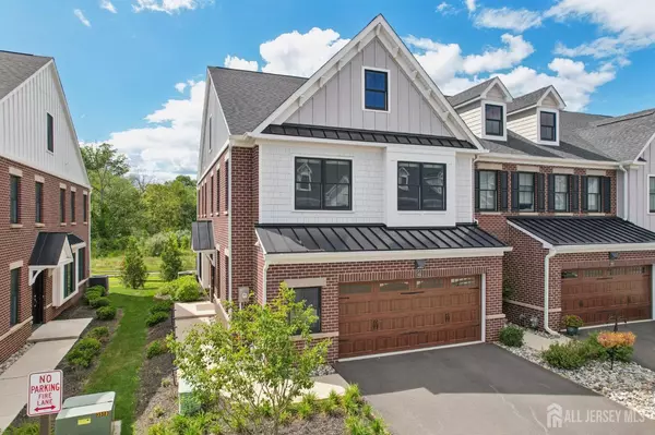 45 Riverwalk, Plainsboro, NJ 08536