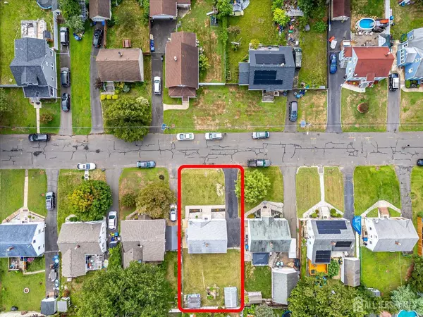 Middlesex, NJ 08846,220 Stephenson AVE