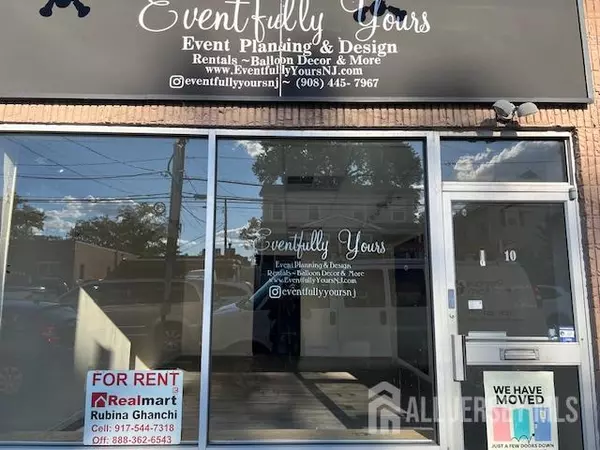 16 Michigan AVE #10, Kenilworth, NJ 07033