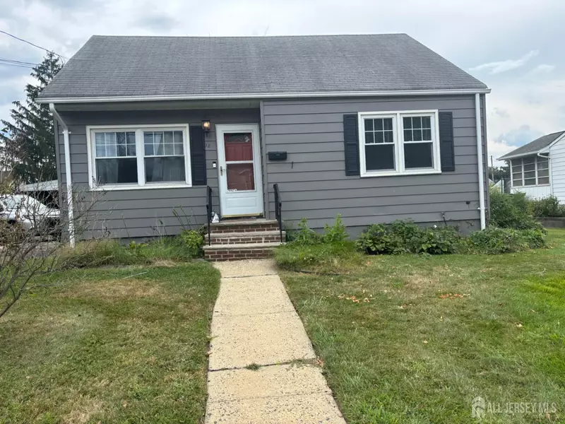 18 6th ST, Sayreville, NJ 08872