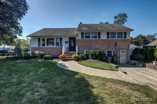58 Stony RD W, Edison, NJ 08817