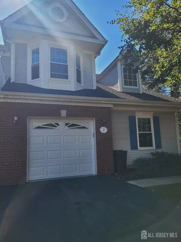 Franklin Twsp, NJ 08823,2 Jade CT