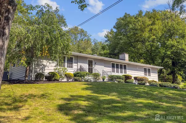 Hillsborough, NJ 08844,205 Hockenbury RD