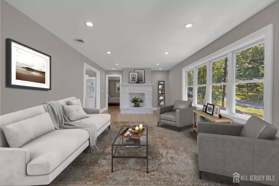 205 Hockenbury RD, Hillsborough, NJ 08844