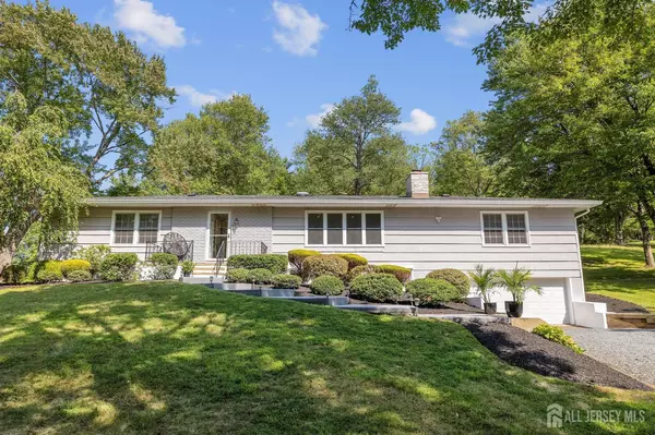 Hillsborough, NJ 08844,205 Hockenbury RD