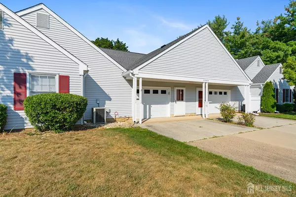 Monroe, NJ 08831,741 Nautilus CT