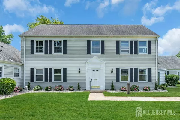 377-B Old Nassau RD, Monroe, NJ 08831