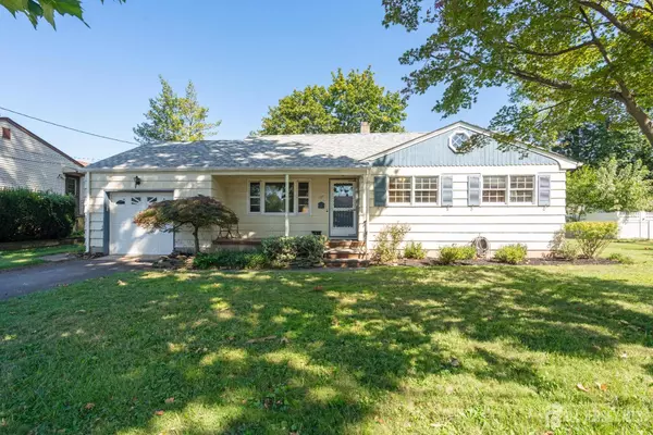 125 Redding AVE, South Plainfield, NJ 07080