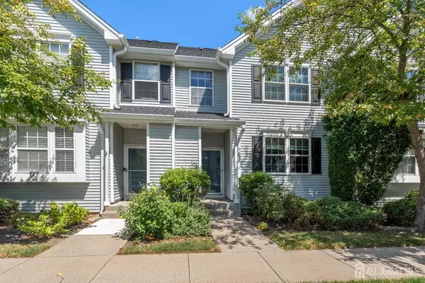 1209 Blossom CIR, South Brunswick, NJ 08810