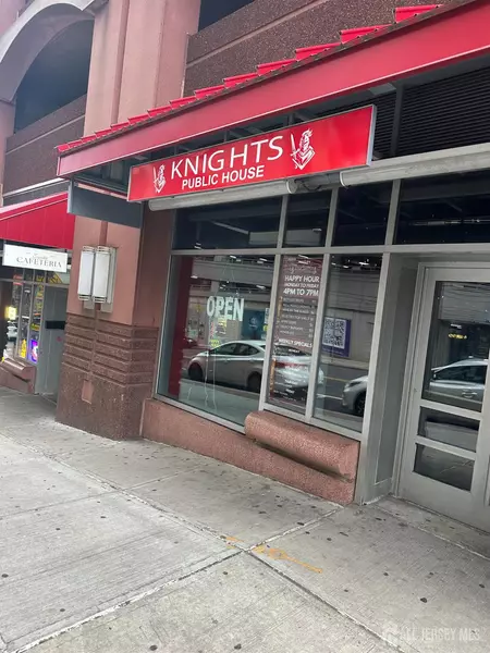 12 Easton AVE, New Brunswick, NJ 08901