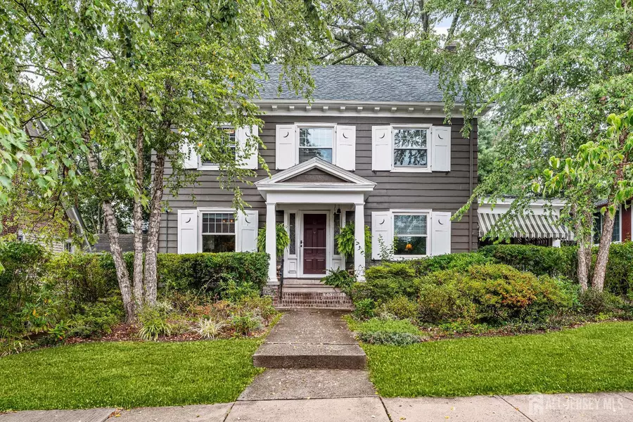 308 Grant AVE, Highland Park, NJ 08904