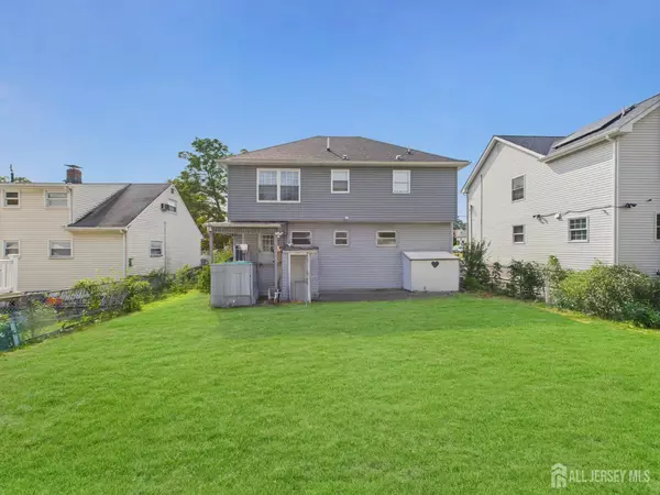 Iselin, NJ 08830,27 Forrest ST