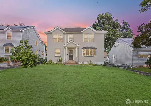 Iselin, NJ 08830,27 Forrest ST