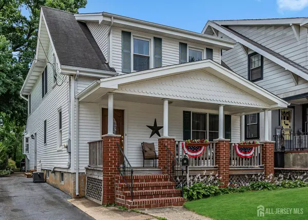 22 Roosevelt ST, South River, NJ 08882