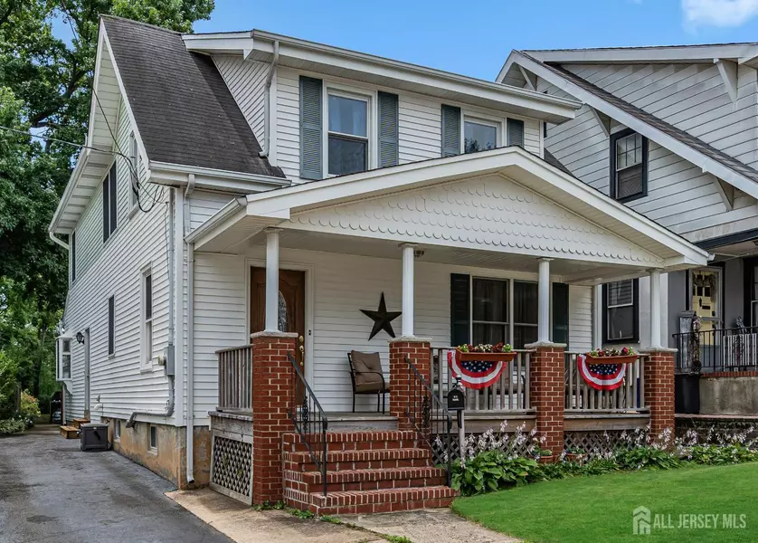 22 Roosevelt ST, South River, NJ 08882