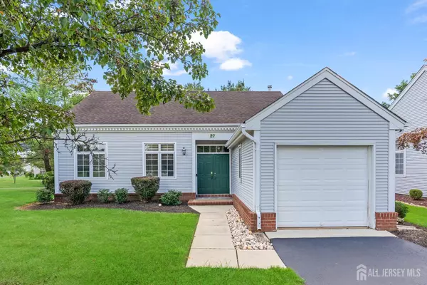 Monroe, NJ 08831,27 Winthrop RD