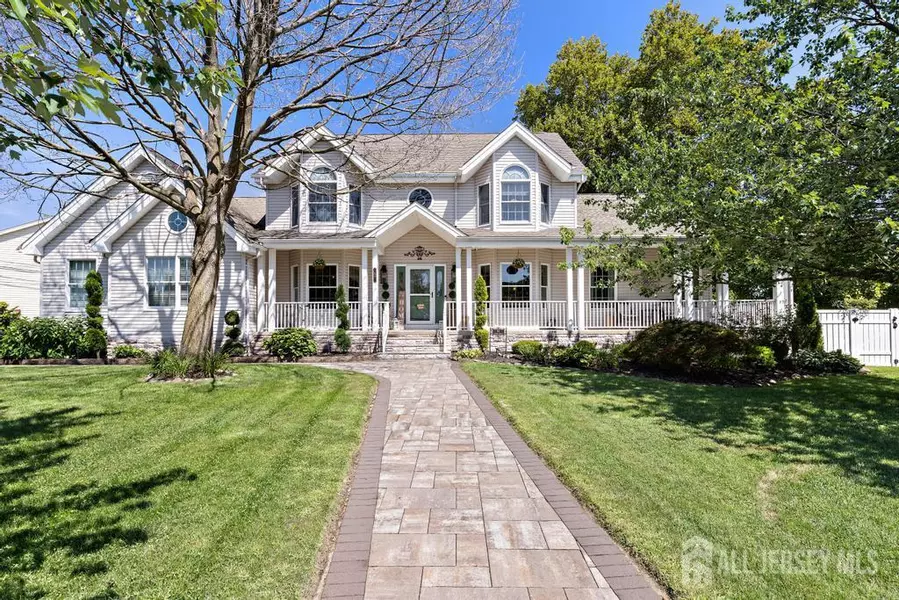 99 morgan AVE, South Amboy, NJ 08879