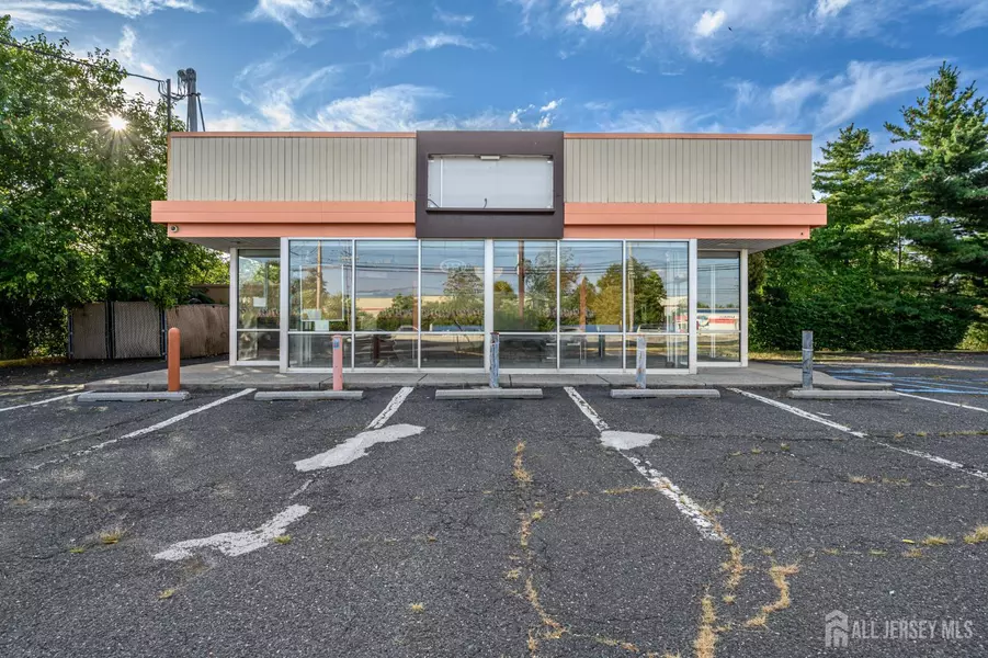 343 State Rt 17, Hasbrouck Heights, NJ 07604