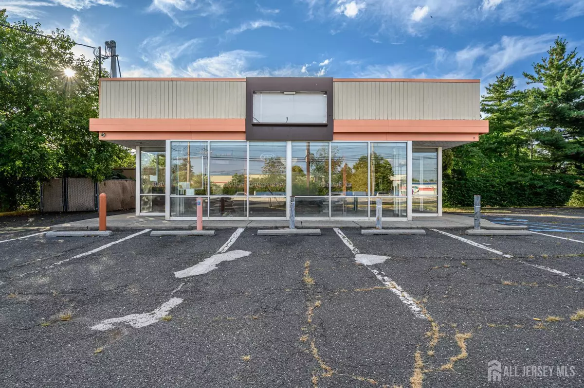Hasbrouck Heights, NJ 07604,343 State Rt 17