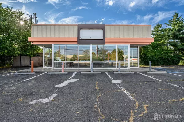 343 State Rt 17, Hasbrouck Heights, NJ 07604