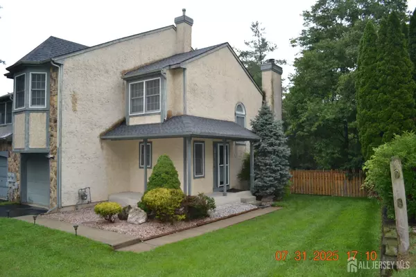 East Brunswick, NJ 08816,26 Dorchester DR