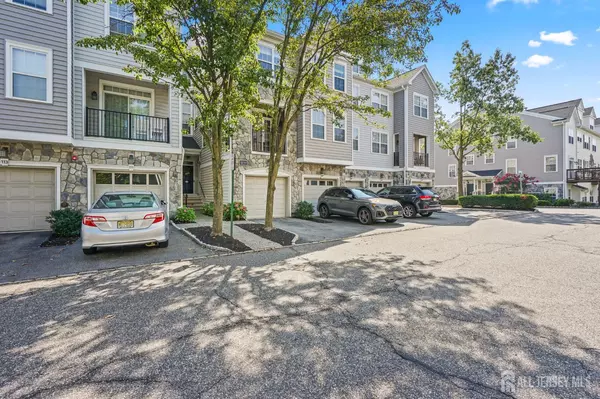 Clifton, NJ 07013,107 Brittany CT