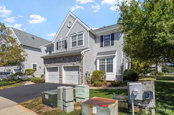 South Brunswick, NJ 08810,1106 Dahlia CIR