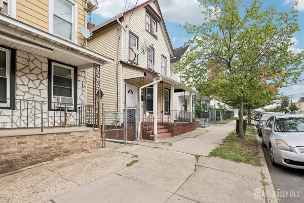 New Brunswick, NJ 08901,133 Suydam ST