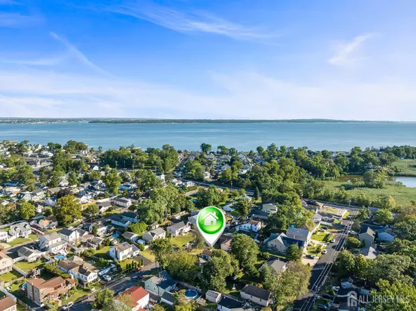 250 Brookside AVE, South Amboy, NJ 08879