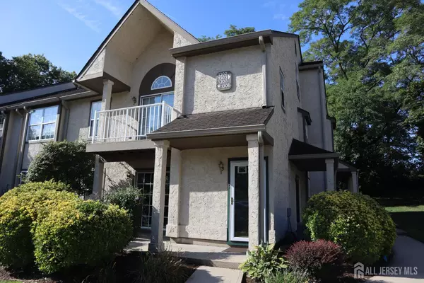 East Brunswick, NJ 08816,1306 Commons DR