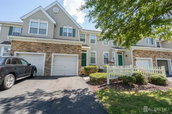 South Brunswick, NJ 08810,802 Yarrow CIR