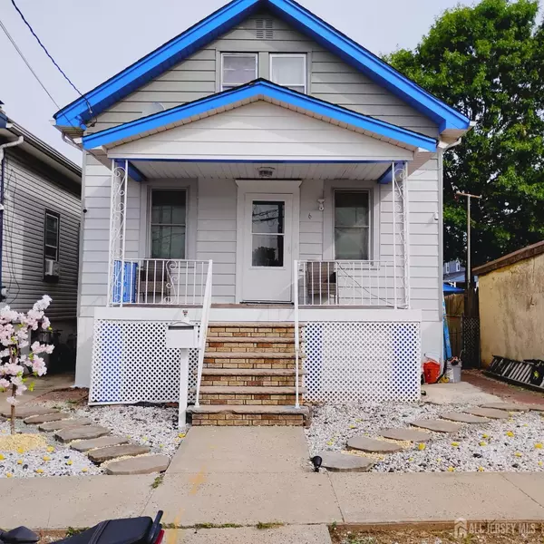 6 Worden AVE, Woodbridge Proper, NJ 08861