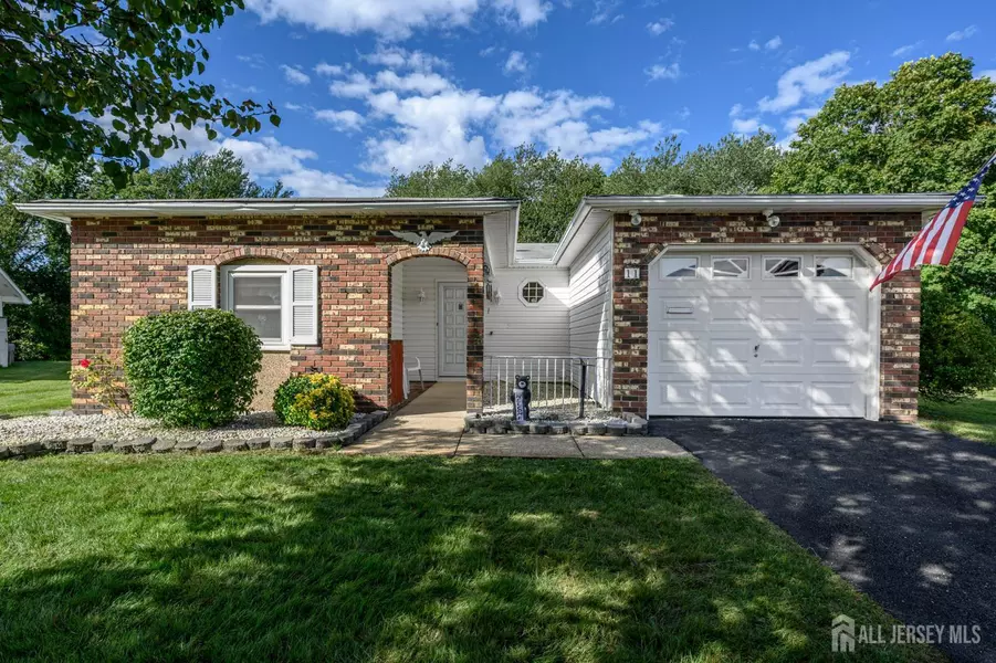 11 Graham CT, Brick, NJ 08724