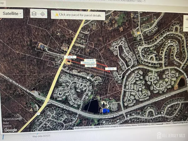 South Brunswick, NJ 08540,4120-4122 Route 27