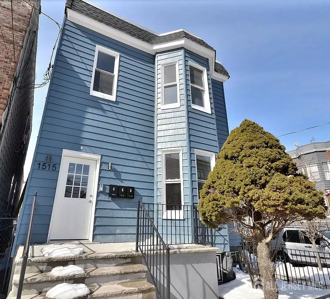 Union City, NJ 07087,1515 Kerrigan AVE #2