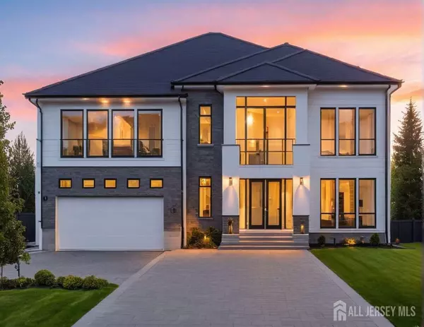 Edison, NJ 08820,133 Harding AVE